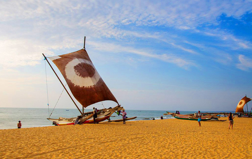 NEGOMBO