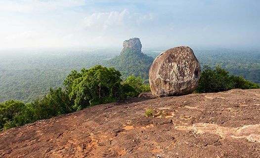 SIGIRIYA